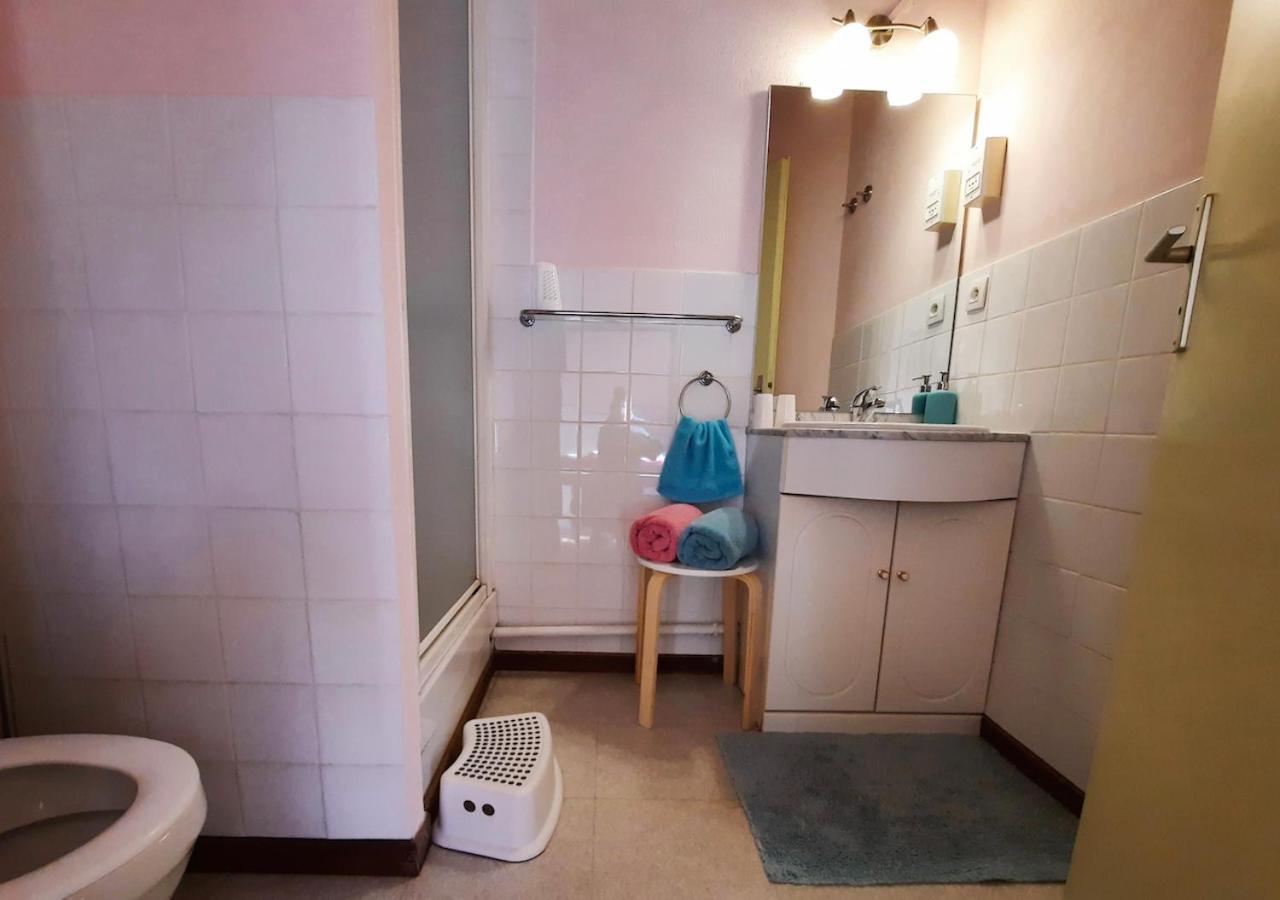 Domaine Lou Castet Bed & Breakfast Tuzaguet Bagian luar foto